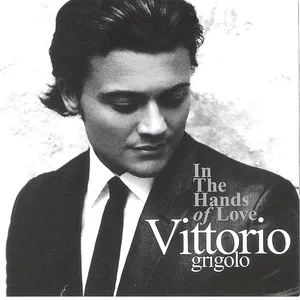 In the hands of love